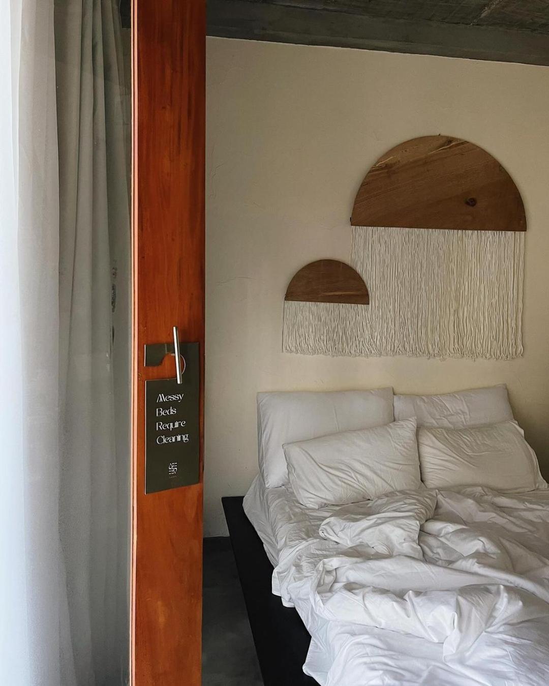 Amma Boutique Hotel Ахангама Экстерьер фото